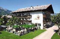 Ausztria -Salzburgerland - Strobl, Abersee am Wolfgangsee - Gasthof Zinkenbahmühle