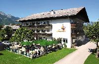 Ausztria -Felső Ausztria - Salzkammergut - Strobl, Abersee am Wolfgangsee - Gasthof Zinkenbahmühle