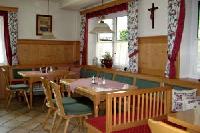 Ausztria - Felső Ausztria - Salzkammergut - Hallstatt am Hallstätter See - Gasthof Grüner Anger