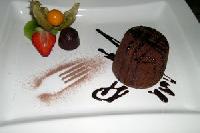 Ausztria - Felső Ausztria - Salzkammergut - Hallstatt am Hallstätter See - Gasthof Grüner Anger