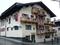 Ausztria -Tirol - Kaprun-Zell am See - Grossglockner - Hotel Glaserer Haus