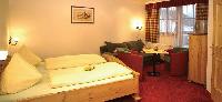 Ausztria - Salzburgerland - Kaprun-Zell am See - Grossglockner - Landhotel Martha