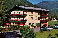Ausztria -Tirol - Golling bei Salzburg - Pension Thomannhof