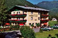 Ausztria -Salzburgerland - Golling bei Salzburg - Pension Thomannhof