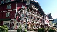 Ausztria -Salzburgerland - Dachstein West hegyv.-Gosau, Russbach - Hotel der Abtenauer