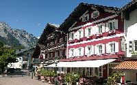 Ausztria - Salzburgerland - Dachstein West hegyv.-Gosau, Russbach - Hotel der Abtenauer