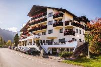 Ausztria - Tirol - Serfaus - Hotel Alpenruh