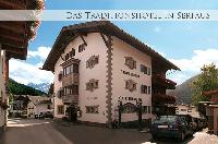 Ausztria - Tirol - Serfaus - Hotel Tirolerhof