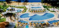 Horvátország -Isztria - Zadar - Zaton - Zaton Holiday Resort