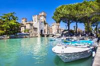 Olaszország - Garda tó - Sirmione - Hotel Dogana