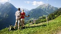 Ausztria -Salzburgerland - Zillertal - Gasthof zum Löwen