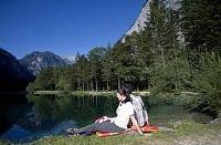 Ausztria - Salzburgerland - Golling bei Salzburg - Landgasthof Torrenerhof