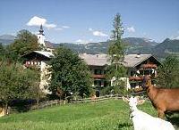 Ausztria - Salzburgerland - Golling bei Salzburg - Landgasthof Torrenerhof