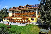 Ausztria - Karintia - Klopeiner See - Karintia legmelegebb tava - Hotel Alex
