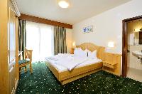 Ausztria - Karintia - Klopeiner See - Karintia legmelegebb tava - Hotel Alex