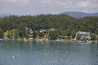 Ausztria - Karintia - Klopeiner See - Karintia legmelegebb tava - Hotel Alex