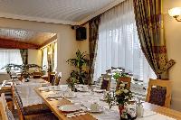 Ausztria - Karintia - Klopeiner See - Karintia legmelegebb tava - Hotel Alex