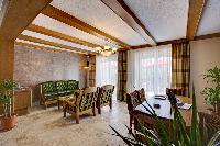 Ausztria - Karintia - Klopeiner See - Karintia legmelegebb tava - Hotel Alex