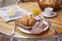 Ausztria - Karintia - Klopeiner See - Karintia legmelegebb tava - Hotel Alex