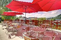 Ausztria - Karintia - Klopeiner See - Karintia legmelegebb tava - Hotel Alex