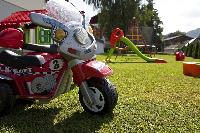 Ausztria - Karintia - Klopeiner See - Karintia legmelegebb tava - Hotel Alex