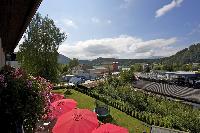 Ausztria - Karintia - Klopeiner See - Karintia legmelegebb tava - Hotel Alex