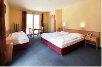 Ausztria - Salzburgerland - Bad Gastein - Bad Hofgastein - HOTEL EURO YOUTH KRONE