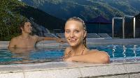 Ausztria - Salzburgerland - Bad Gastein - Bad Hofgastein - HOTEL EURO YOUTH KRONE
