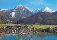 Strobl, Abersee am Wolfgangsee