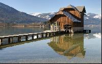 Strobl, Abersee am Wolfgangsee