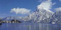 Felső Ausztria - Salzkammergut