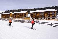 Ausztria - Stájerország - Lachtal-Murau - Sissi Park