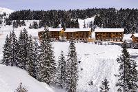 Ausztria - Stájerország - Lachtal-Murau - Sissi Park