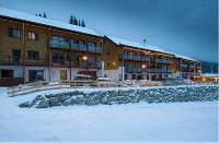 Ausztria - Stájerország - Lachtal-Murau - Sissi Park