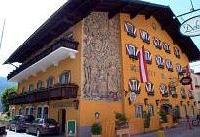 Ausztria - Salzburgerland - Radstadt - Hotel Stegerbräu