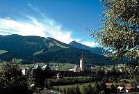 Ausztria - - Radstadt - Hotel Stegerbräu