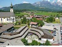 Wilder Kaiser in Tirol (Söll, Scheffau)