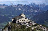 Németország -  - Berchtesgaden - Hotel Seimler