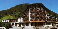 Németország - - Berchtesgaden - Hotel Seimler