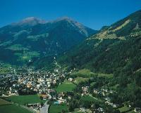 Ausztria - Karintia - Mölltal - Ankogel - Sporthotel Mölltal
