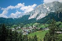 Dachstein (Pruggern-Schladming-Ramsau)