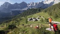 Dachstein (Pruggern-Schladming-Ramsau)