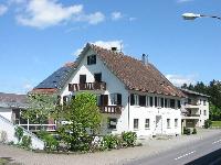 Ausztria - Vorarlberg - Bodeni tó - Gasthof Krone