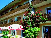 Ausztria - Karintia - Pörtschach-Reifnitz-Krumpendorf (Wörthi tó) - Pension Krakolinig