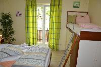 Ausztria - Karintia - Pörtschach-Reifnitz-Krumpendorf (Wörthi tó) - Pension Krakolinig