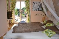 Ausztria - Karintia - Pörtschach-Reifnitz-Krumpendorf (Wörthi tó) - Pension Krakolinig