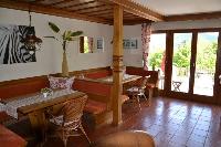 Ausztria - Karintia - Pörtschach-Reifnitz-Krumpendorf (Wörthi tó) - Pension Krakolinig