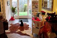 Ausztria - Karintia - Pörtschach-Reifnitz-Krumpendorf (Wörthi tó) - Pension Krakolinig