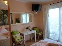 Ausztria - Karintia - Pörtschach-Reifnitz-Krumpendorf (Wörthi tó) - Pension Krakolinig