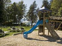 Ausztria - Karintia - Faaker See - Ossiacher See - Villach - Naturel Hotels & Resorts Dorf Seeleitn